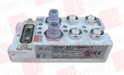 OMRON SRT2-ID04CL-1 / SRT2ID04CL1 (NEW IN BOX)