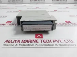 OMRON CS1W-ID211 PLC