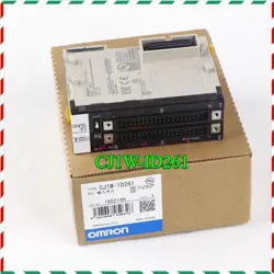 FOR OMRON CJ1W-ID261