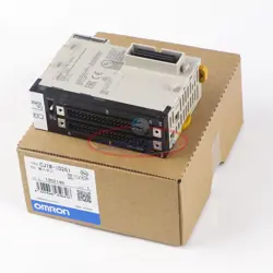 OMRON CJ1W-ID261 INPUT