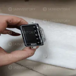 WITH WARRANTY FREE