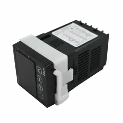TEMPERATURE CONTROLLER E5CN-R2MT-500