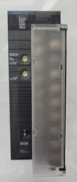OMRON CJ1W-AD041-V1