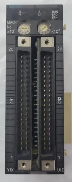 OMRON CJ1W-NC413