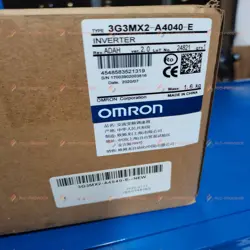 3G3MX2-A4040-E FAST SHIPPING