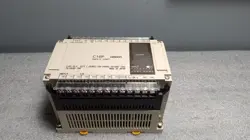 OMRON C16P-ID-A PLC INPUT UNIT 100-240VAC 50/60HZ 15VA