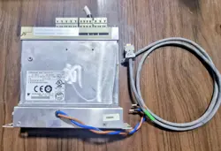 OMRON SGDH-O2AE-OY 200W