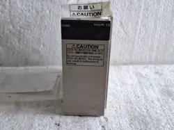 50/60HZ 150VA UNUSED