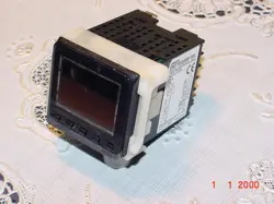 4-DIGIT DISPLAY 2-PID