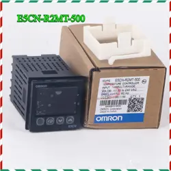 ONE NEW OMRON E5CN-R2MT-500 100-240V TEMPERATURE CONTROLLER FAST SHIPPING