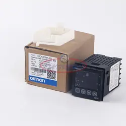 OMRON E5CN-R2MT-500 100-240V