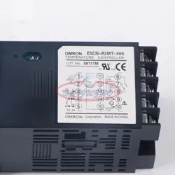 E5CN-R2MT-500 100-240V TEMPERATURE
