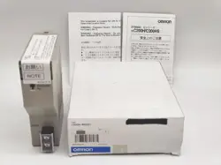 OMRON C200H-RM201 REMOTE MASTER STATION UNIT C200HRM201