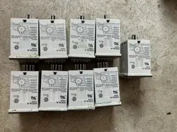 RELAYS 11