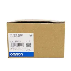 CP1WTS101 NEW OMRON CP1W-TS101 PLC PROCESSOR MODULE
