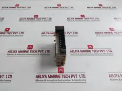 OMRON CQM1-ID212 INPUT MODULE 24VDC 6MA 16 POINT