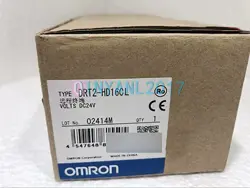 1PCS OMRON MODULE