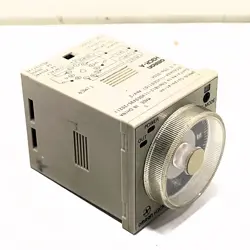 H3CR-A 100-240VAC TIMER