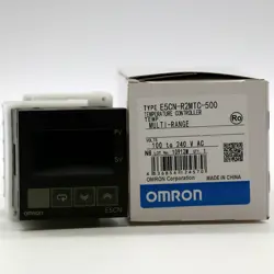 FREE SHIPPING E5CNR2MTC500