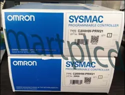 MODULE C200HW-PRM21 C200HWPRM21~