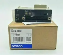 PLC CJ1W-CT021 CJ1WCT021