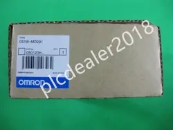OMRON CS1W-MD291