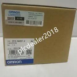 MODULE CP1EN40DTA FAST