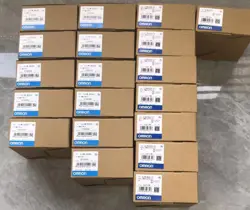 OMRON CP1E-N40DT-A
