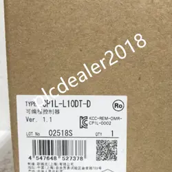 MODULE CP1LL10DTD EXPEDITED