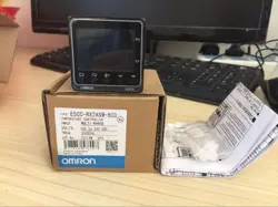 ORIGINAL DIGITAL OMRON TEMPERATURE CONTROLLER E5CC-RX2ASM-800 IN BOX -NEW   *TT