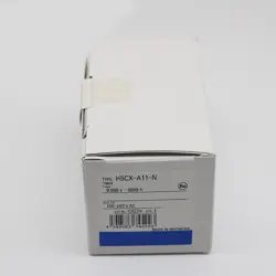 FOR OMRON H5CX-A11-N