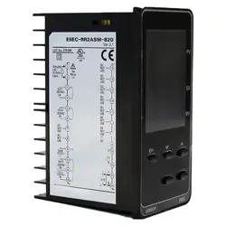 FOR OMRON E5EC-RR2ASM-820