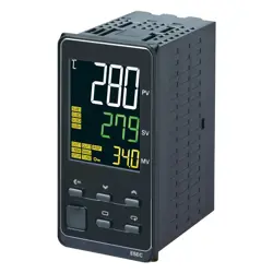 FOR OMRON E5EC-RR2ASM-800