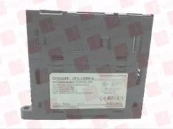 OMRON CP1L-L10DR-A / CP1LL10DRA (USED)