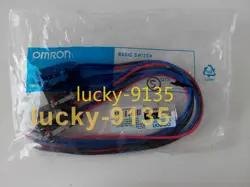 D2VW-01L2A-1M MICRO SWITCH