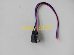 SWITCH OMRON
