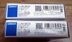 NX-OD5256 NEW OMRON