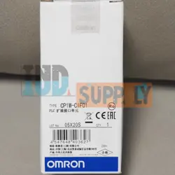CP1W-CIF01 PROGRAMMABLE