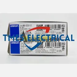 ONE NEW OMRON PLC INPUT UNIT MODULE NX-ECS112 NXECS112