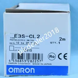 PHOTOELECTRIC SENSOR SWITCH