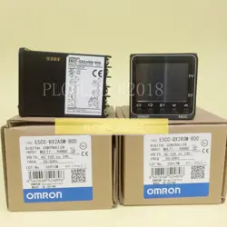 1PC NEW OMRON E5CC-RX2ASM-800 E5CCRX2ASM800 TEMPERATURE CONTROLLER