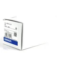 OMRON 100-240VAC