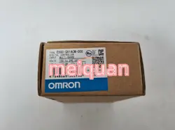 LOGIC CONTROLLER E5GC-QX1ACM-000