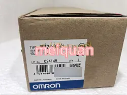PIECE OMRON MODULE