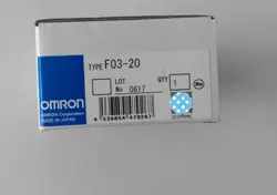 F0320 CONNECTOR NEW