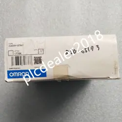 NEW OMRON C200H-B7AI1