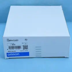CQM1HCLK21 PLC MODULE