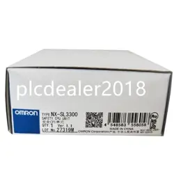 NXSL3300 DHL EXPEDITED