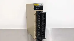 OMRON C200H-OD211 OUTPUT MODULE
