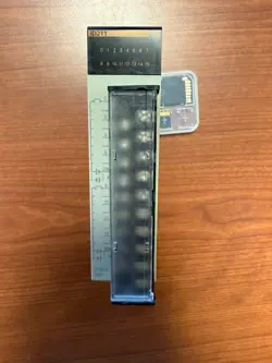 OMRON 16 INPUTS MODULE CS1W-ID211